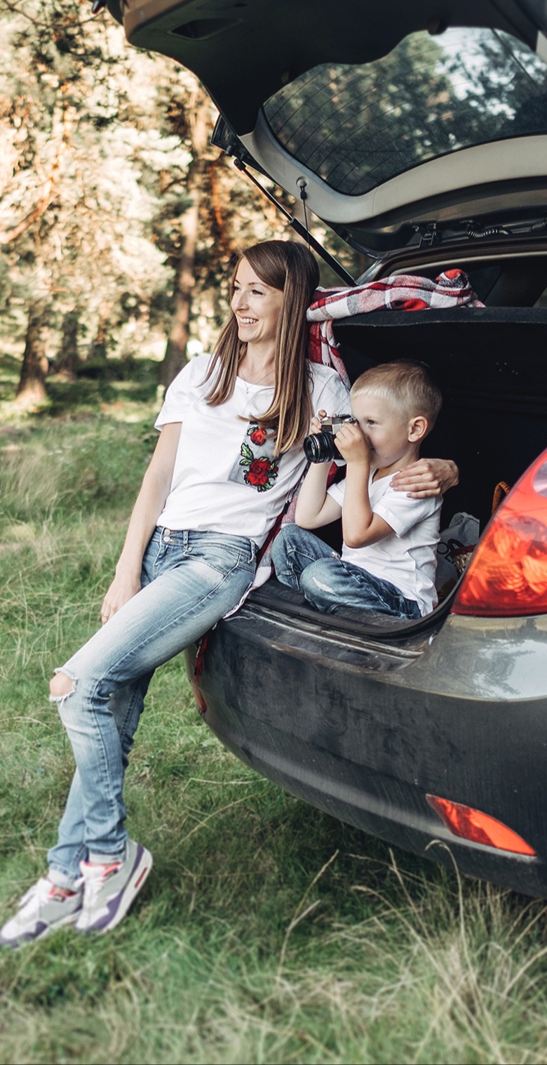 ACTIVE
FAMILIES