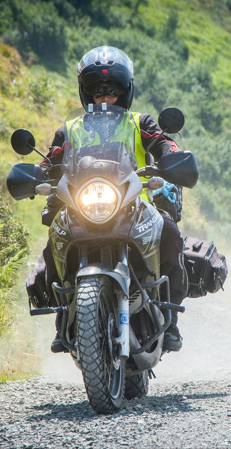 DEVOTED
BIKERS