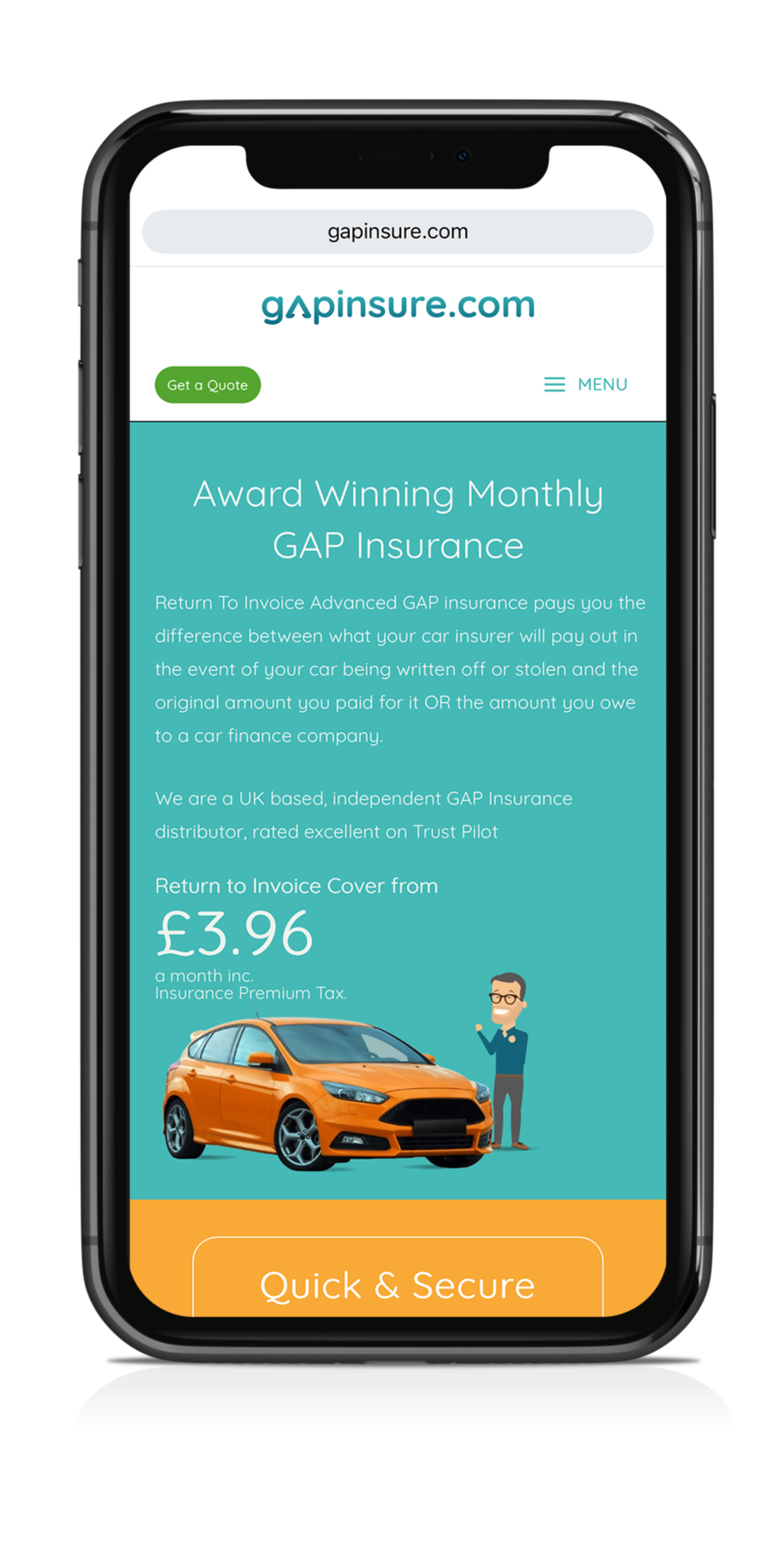 GAPInsure