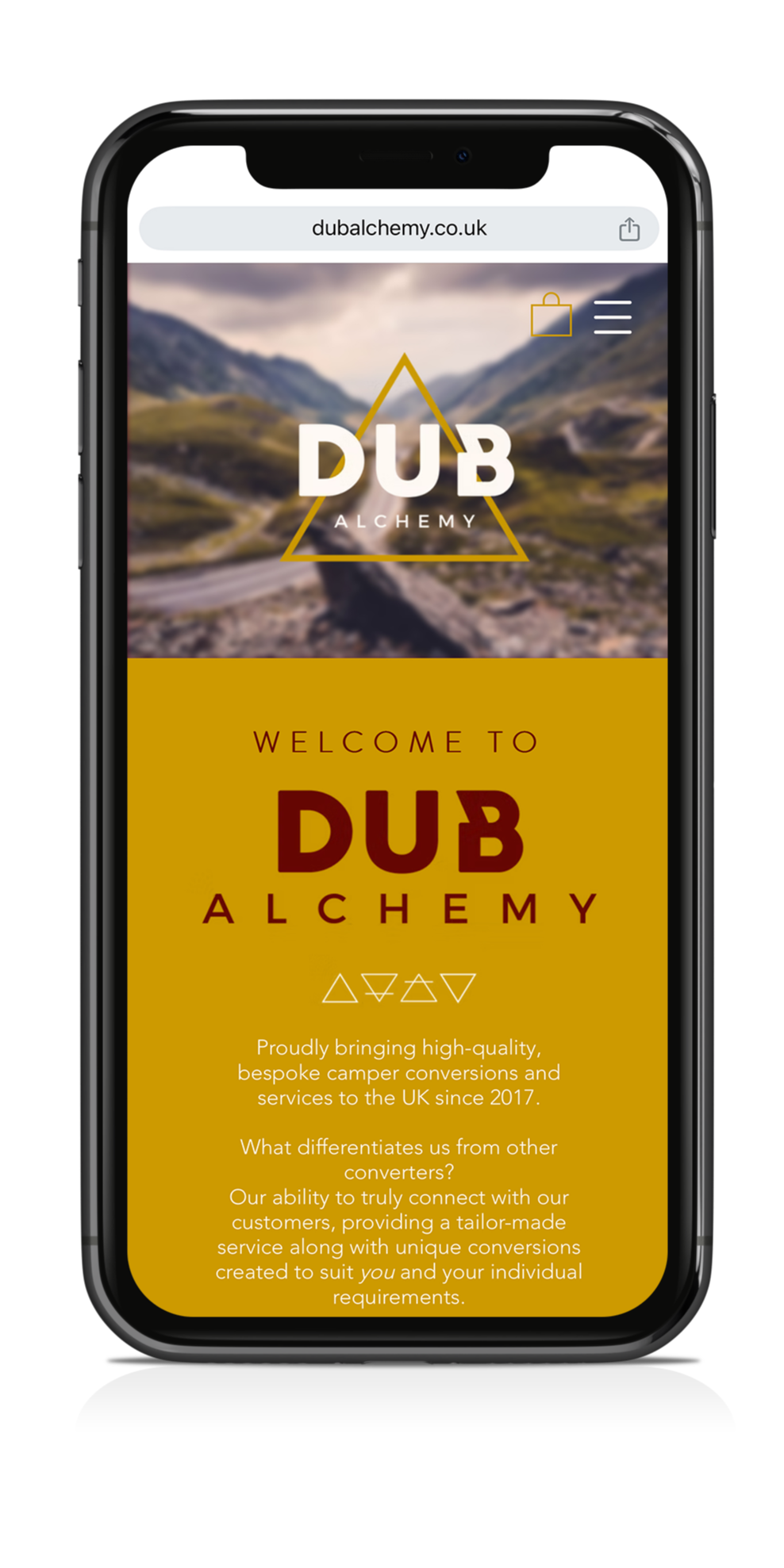Dub Alchemy