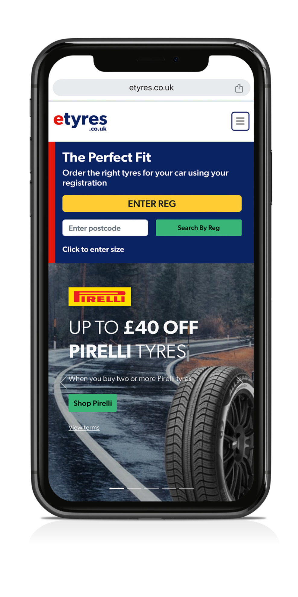 etyres.co.uk
