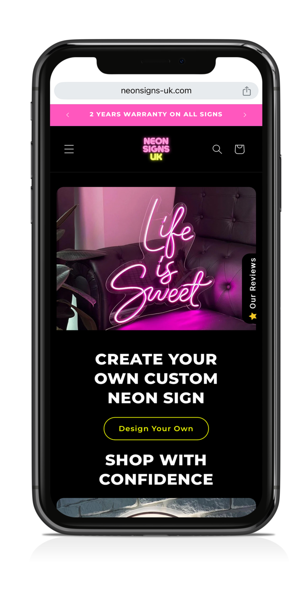 Neon Signs UK