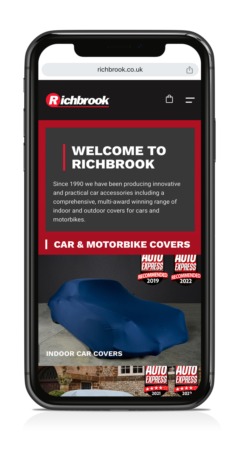 Richbrook